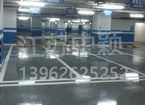 蘇州道路劃線廠家哪里好？選中穎靠譜市政單位！