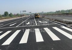 蘇州停車場熱熔劃線價格，熱熔劃線多少一米？