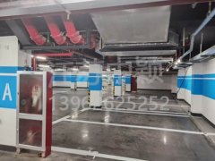 蘇州小區(qū)停車場劃線價格？停車場劃線公司歸設哪類？
