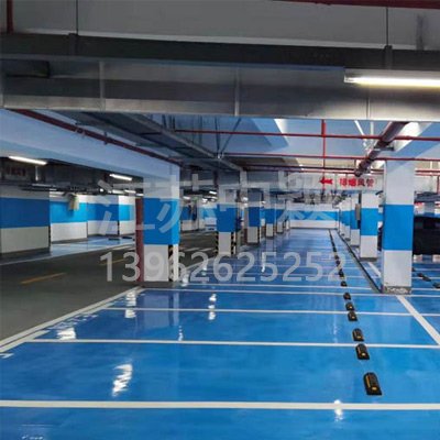 蘇州道路劃線標準尺寸，廠區(qū)道路劃線效果圖？
