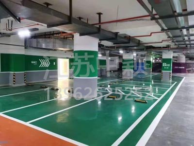 西安專業(yè)停車位劃線廠,西安廠區(qū)道路劃線多少錢？