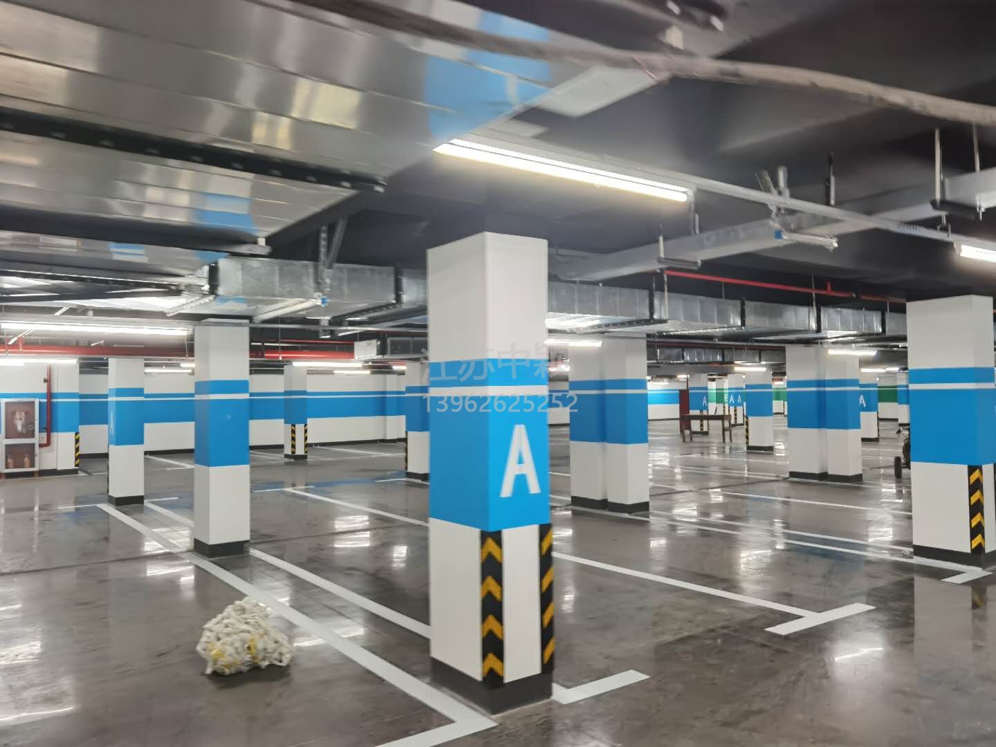 蘇州地下車庫環(huán)氧地坪漆施工工藝哪家口碑好？