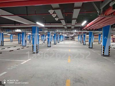 蘇州工廠地面劃線公司，蘇州車間劃線公司有哪些？