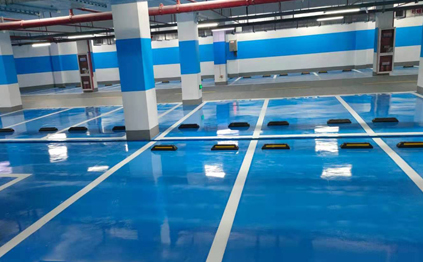什么原因廠房工廠地面要做環(huán)氧地坪漆？