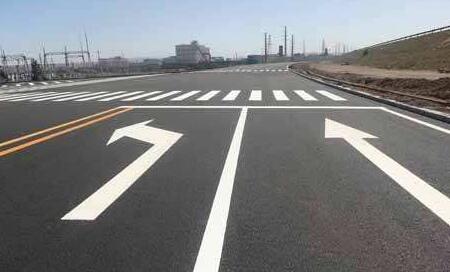 較為常見的五個(gè)道路劃線問題及處理方法？