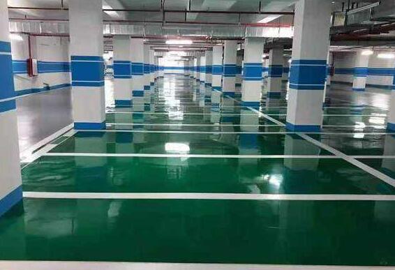 在蘇州水性環(huán)氧地坪哪家口碑好？有推薦的嗎？