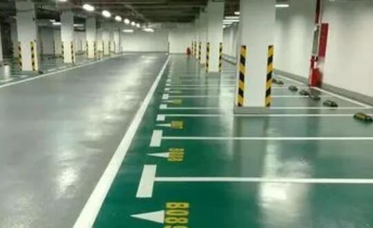 蘇州車間地坪漆翻新多少錢？江蘇中穎費(fèi)用不貴