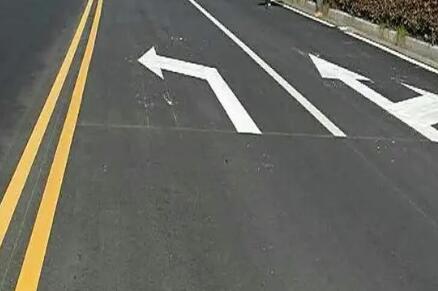 地下車庫(kù)道路劃線噴涂施工工藝有哪些？
