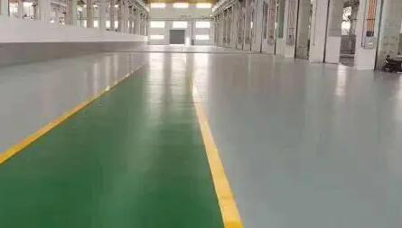 耐磨地坪施工的過(guò)程中有什么要求？蘇州環(huán)氧地坪廠家說(shuō)到！