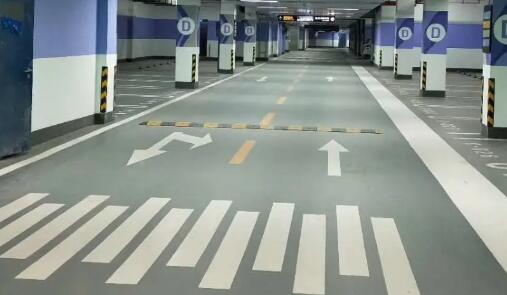蘇州道路劃線熱熔劃線一般能否持續(xù)多長(zhǎng)時(shí)間？