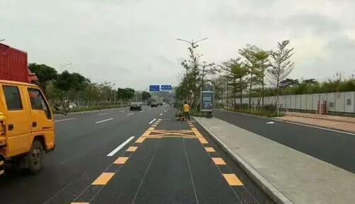 蘇州停車場劃線注意事項，車庫劃線施工注意事項？
