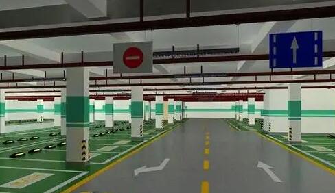 蘇州辦公樓商業(yè)寫字樓車位劃線價格是多少？