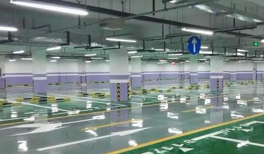 蘇州無障礙停車位劃線規(guī)格尺寸標準圖，無障礙停車位劃線標準規(guī)定？