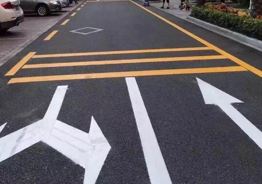 蘇州車位劃線解讀，十萬(wàn)平方地下室有多少平方車位線？