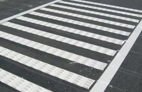 宿遷振蕩標線多少錢一平方？提升交通安全