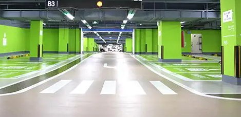 地下車庫設(shè)計費一般多少錢？中穎專業(yè)可靠的設(shè)計師