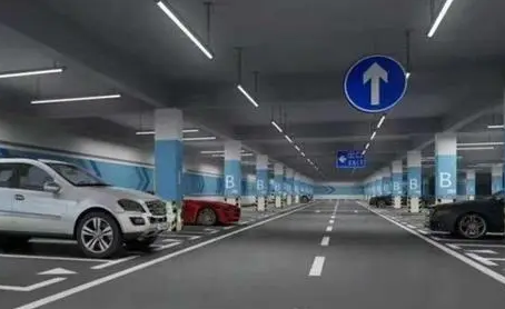昆山車庫劃線施工隊，江蘇中穎為您提供專業(yè)服務