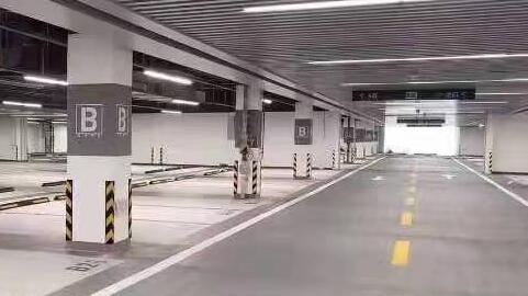 常州廠區(qū)路面劃線(xiàn)多少錢(qián)？飛揚(yáng)價(jià)格合理