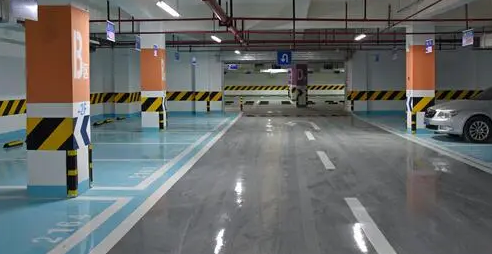 輕松實現(xiàn)車位劃線圖線條加粗，CAD技巧分享