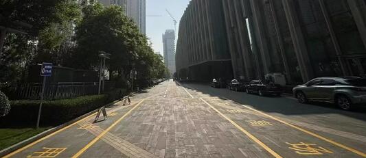 掌握停車位劃線算量，讓項目更精確