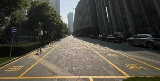 戶外消防劃線規(guī)范？ 考慮到實際環(huán)境和使用需求