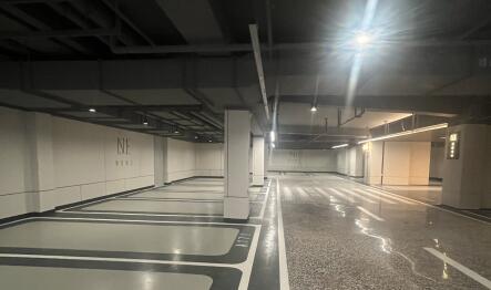 車位劃線費用揭秘，了解每米價格及影響因素