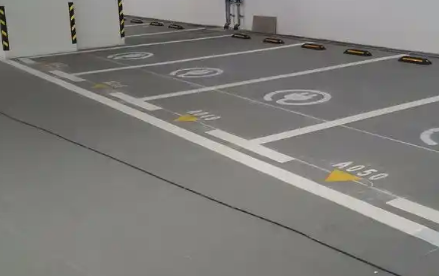 蘇州廠區(qū)停車場劃線，專業(yè)團隊施工